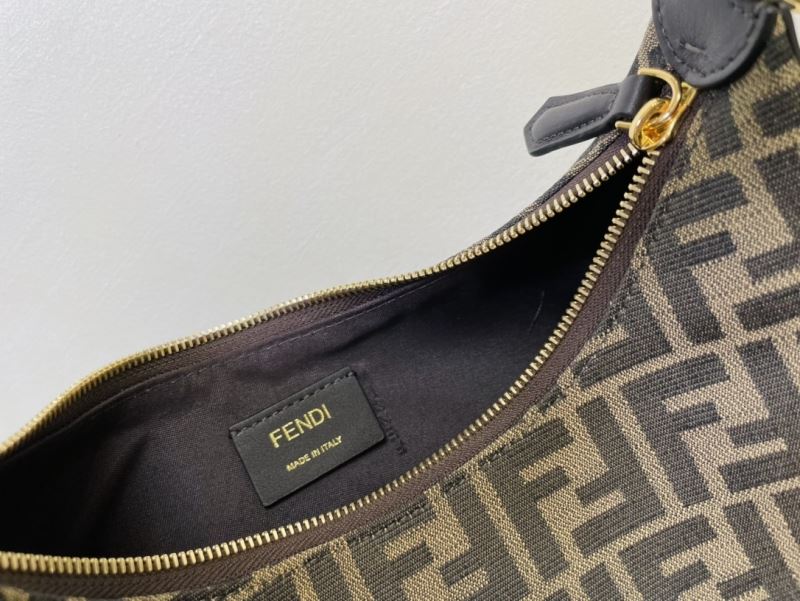 Fendi Hobo Bags